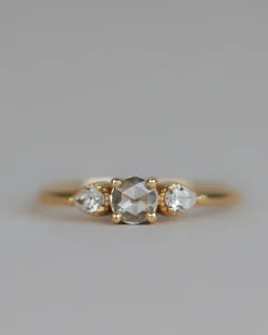 Eden Philippa Paloma Ring