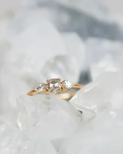 Eden Philippa Paloma Ring