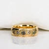 Ellis Mhairi Cameron Mixed Shape Scatter Ring
