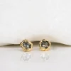Ellis Mhairi Cameron Tidepool Studs