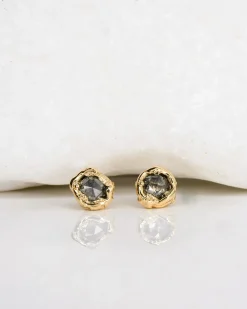 Ellis Mhairi Cameron Tidepool Studs