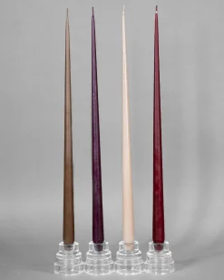 Ester & Erik Stiletto Taper Candle