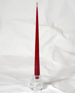 Ester & Erik Taper Candle