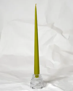 Ester & Erik Taper Candle