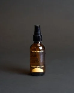 Everyday Oil Warm Feelings 2 Oz