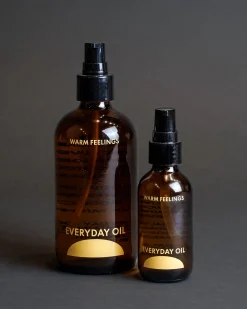 Everyday Oil Warm Feelings 2 Oz