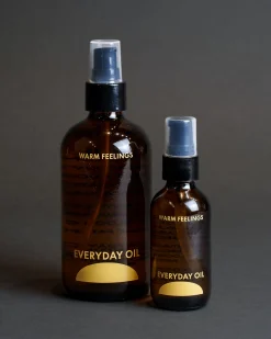 Everyday Oil Warm Feelings 2 Oz
