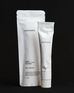Evolvetogether Hydrating Hand Cream - Monaco