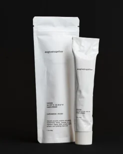 Evolvetogether Hydrating Hand Cream - Havana