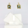 Faris Amethyst Cornice Drops