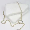 Faris Anka Lariat Necklace
