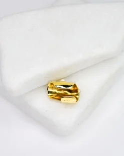 Faris Bubbleperla Ear Cuff