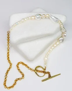 Faris Mare Necklace