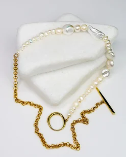 Faris Mare Necklace