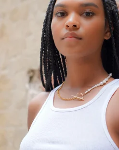 Faris Mare Necklace