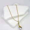 Faris Sappho Necklace