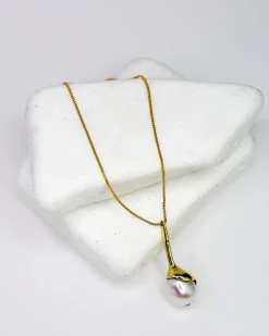 Faris Sappho Necklace