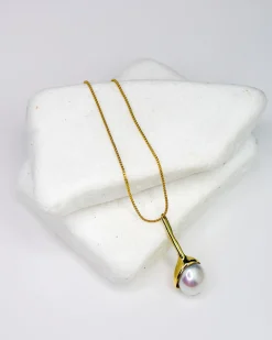Faris Sappho Necklace