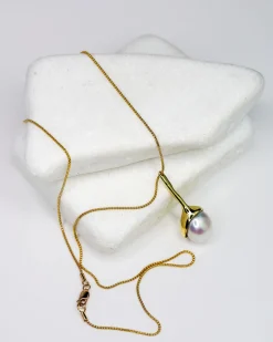 Faris Sappho Necklace