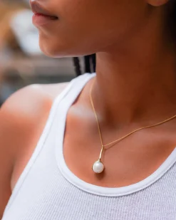 Faris Sappho Necklace
