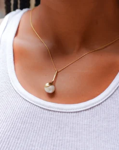 Faris Sappho Necklace
