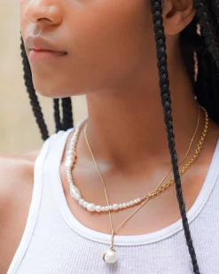 Faris Sappho Necklace