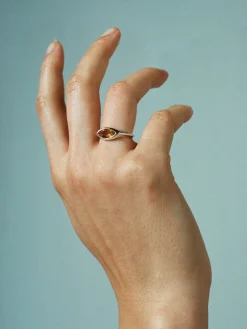 Faris Seer Ring