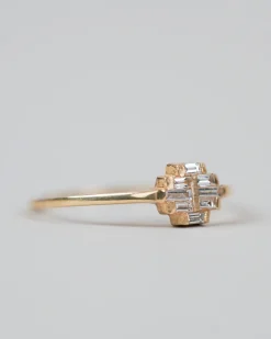 Fiat Lux Arcadia Ring