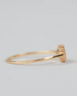 Fiat Lux Arcadia Ring