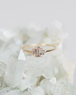 Fiat Lux Arcadia Ring