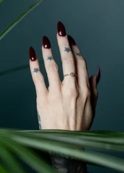 Fiat Lux Arcadia Ring