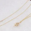 Fiat Lux Fu Necklace