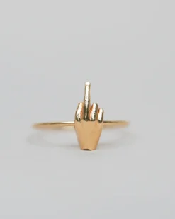 Fiat Lux Fu Ring