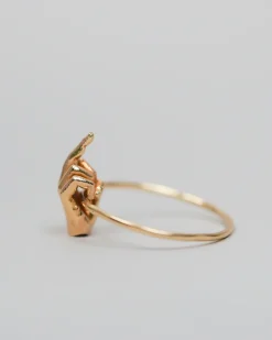 Fiat Lux Fu Ring