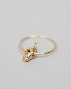 Fiat Lux Fu Ring