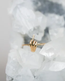 Fiat Lux Fu Ring