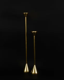 Fort Standard Cone Candlestick