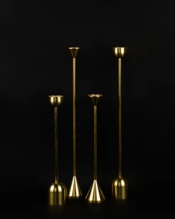 Fort Standard Cone Candlestick