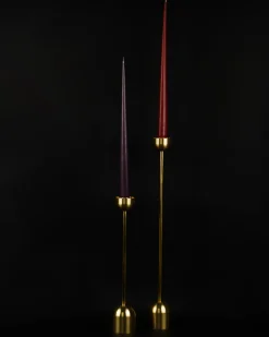 Fort Standard Dome Candlestick