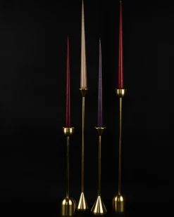 Fort Standard Dome Candlestick