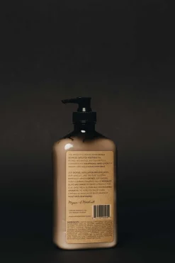 Further Lotion