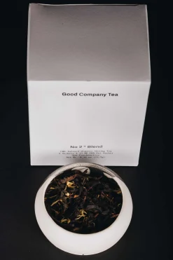 Good Company Tea