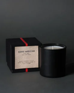 Good Medicine Candle