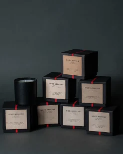 Good Medicine Candle
