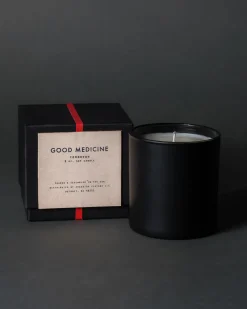 Good Medicine Candle