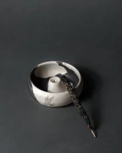 Grandmont Street Incense Stick Dish