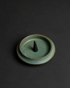 Grandmont Street Incense Cone Dish