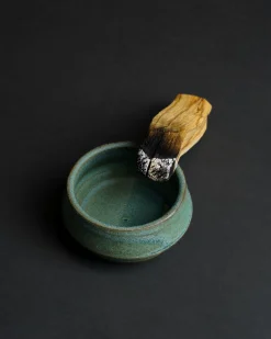 Grandmont Street Incense Cone Dish