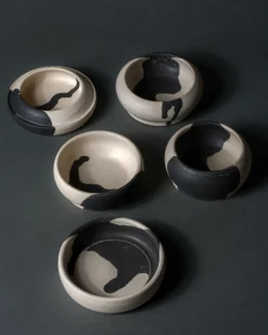 Grandmont Street Incense Cone Dish
