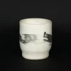 Grandmont Street X Asrai Garden Ceramic Vase Large